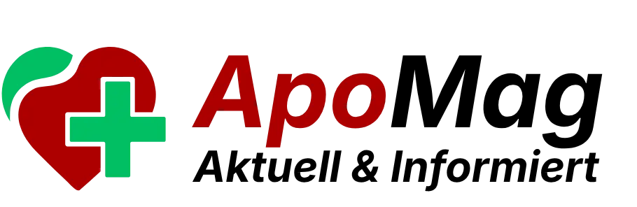 ApoMag – Aktuell & Informiert