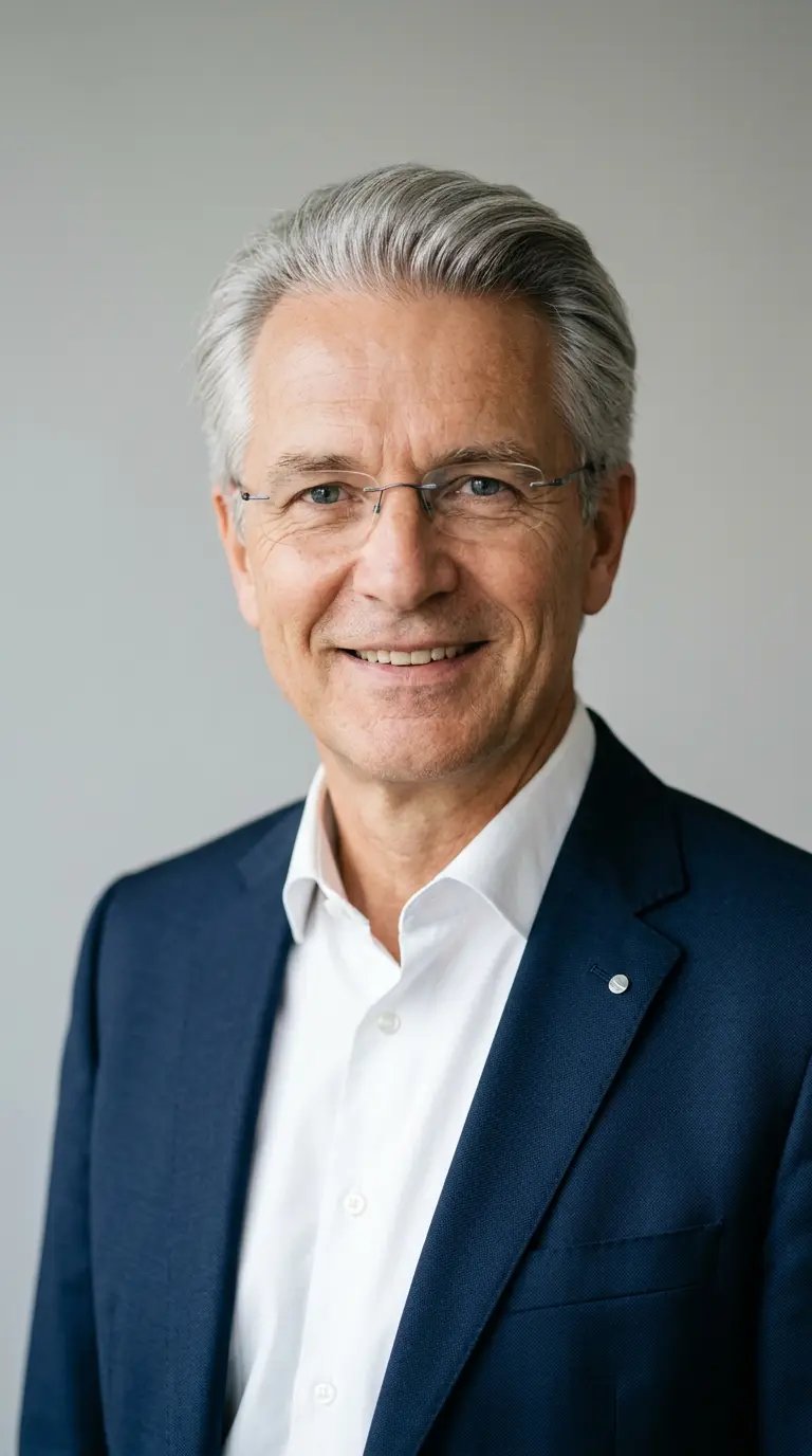 Prof. Dr. Klaus Weidner