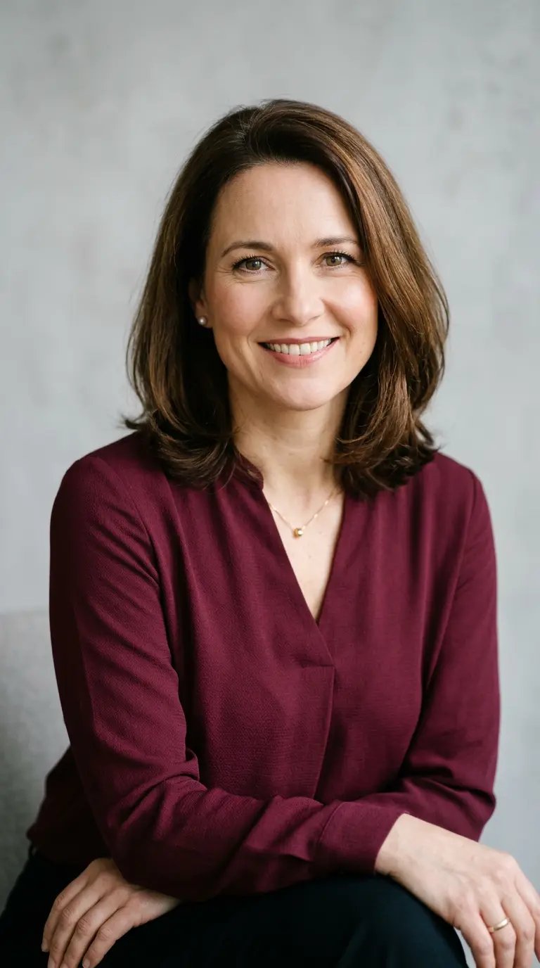 Dr. Sabine Hartmann
