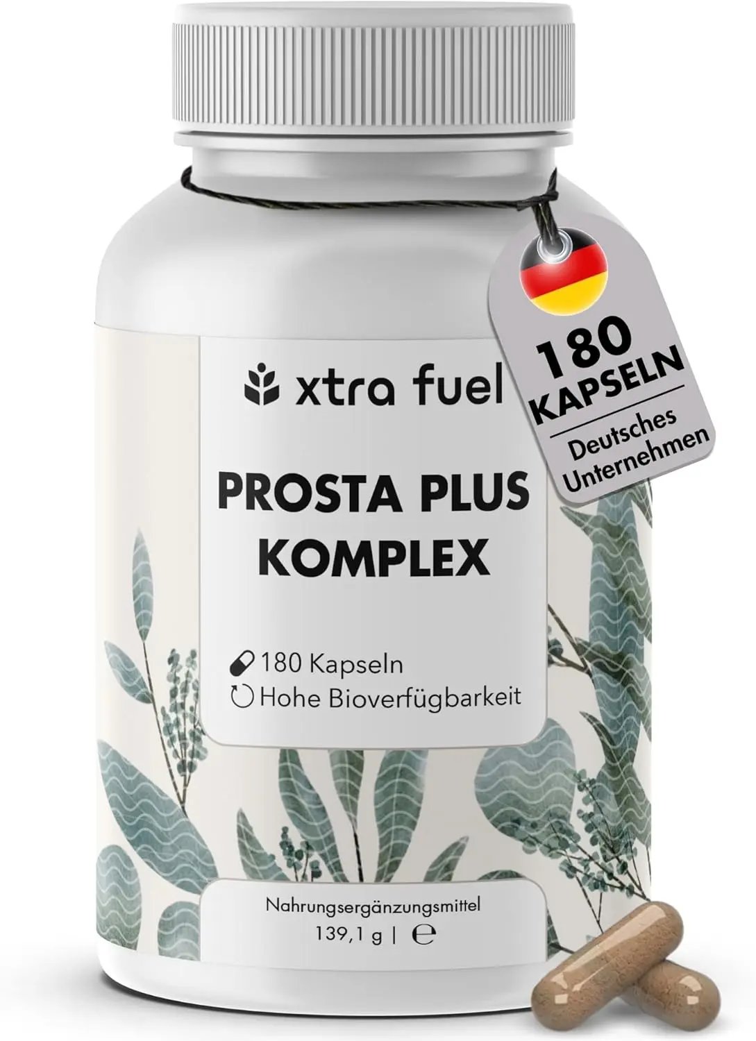 Prosta Plus Komplex Produkt