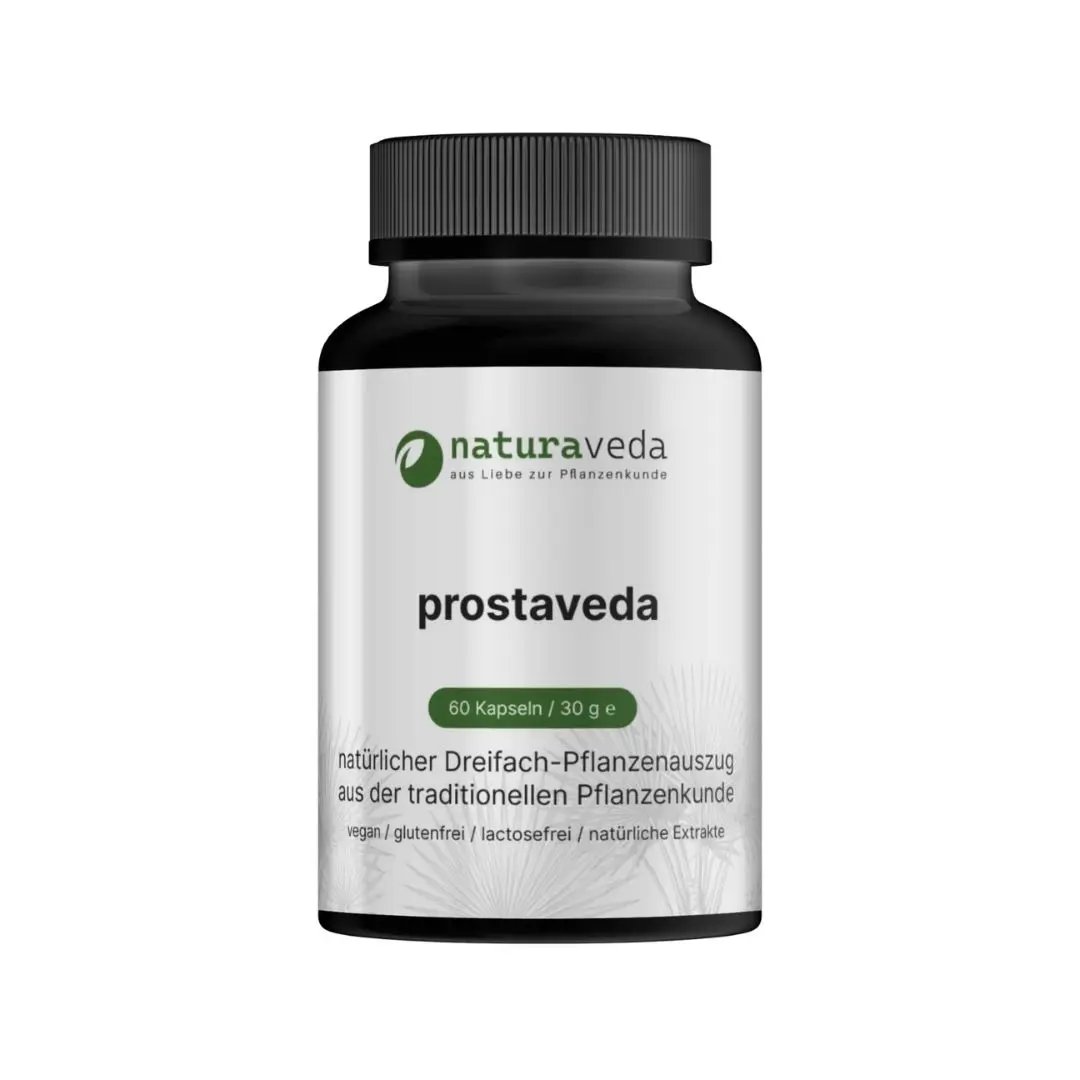 prostaveda Produkt