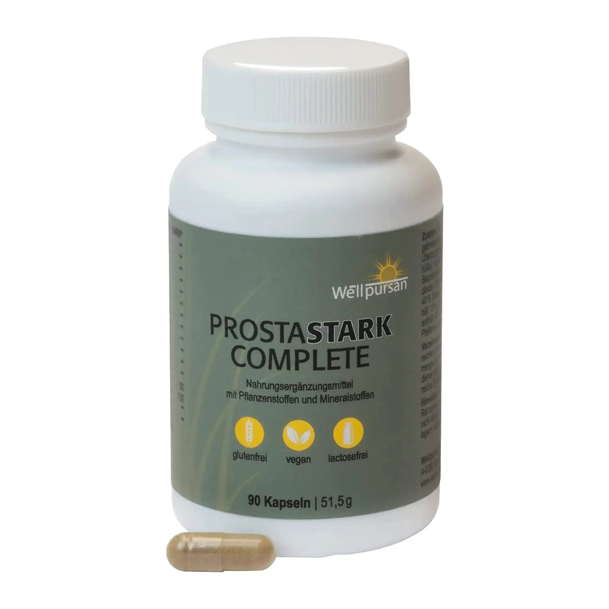 Prostastark Complete Produkt