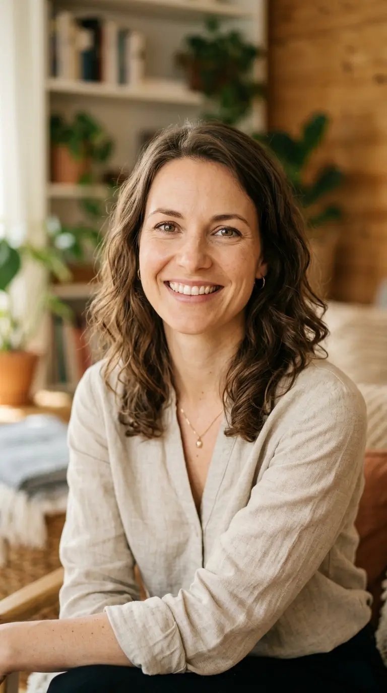 Julia M.