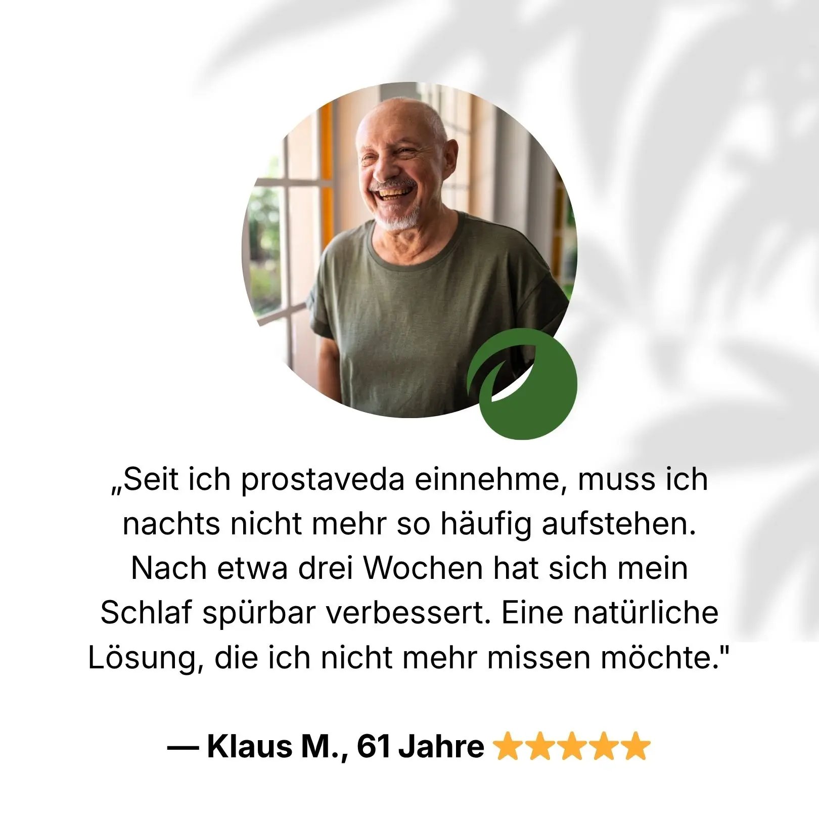 prostaveda 3er Paket