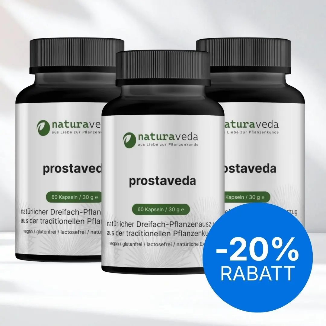 3x prostaveda