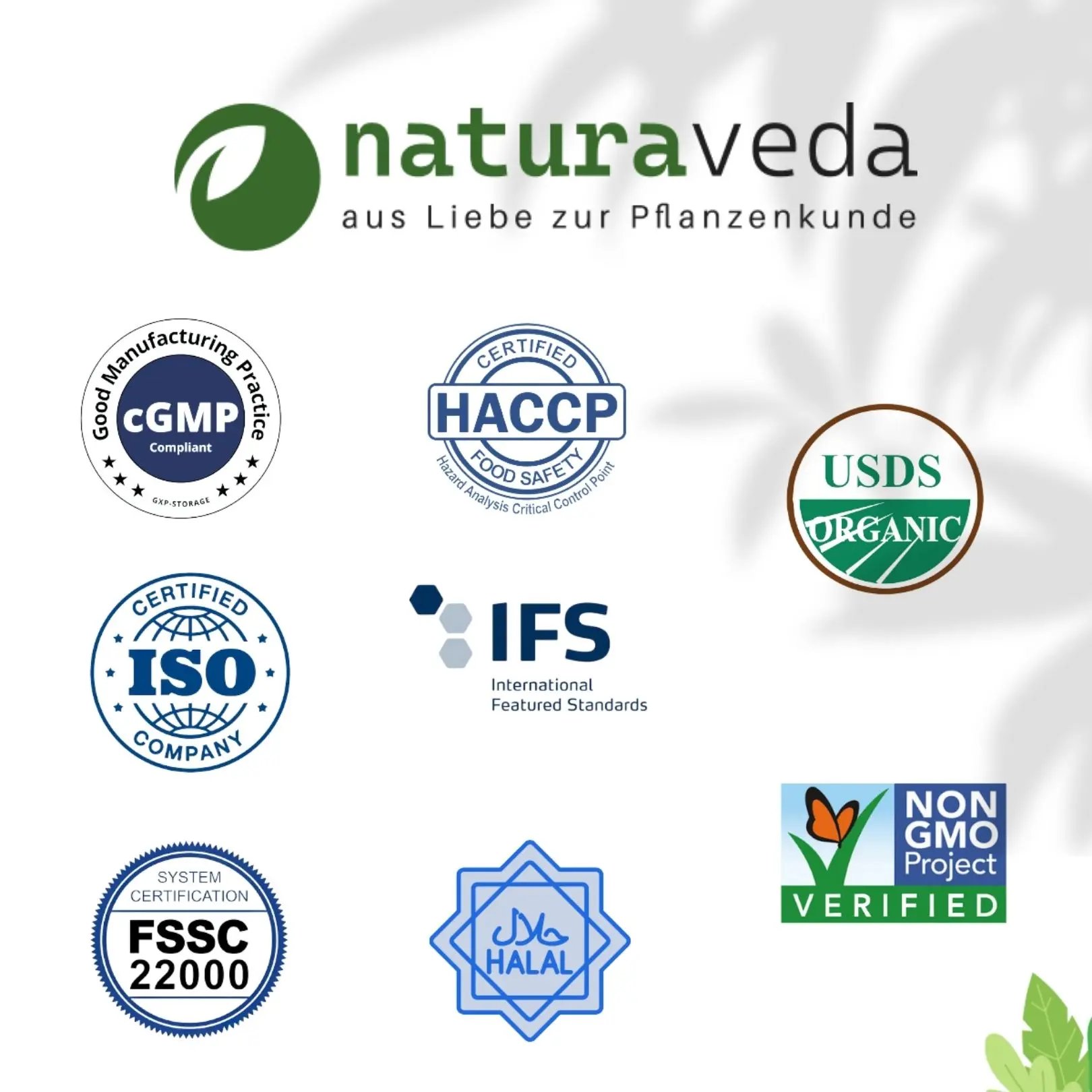 prostaveda 6er Paket
