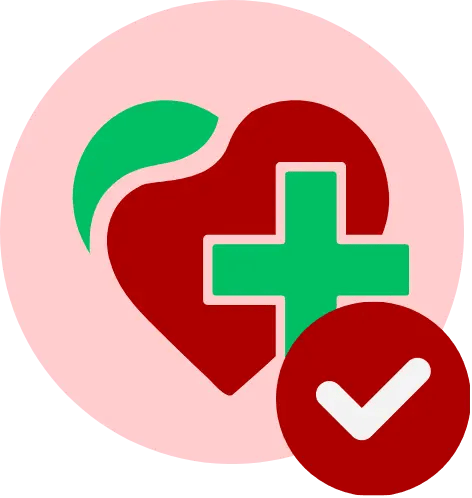 Qualitäts-Badge