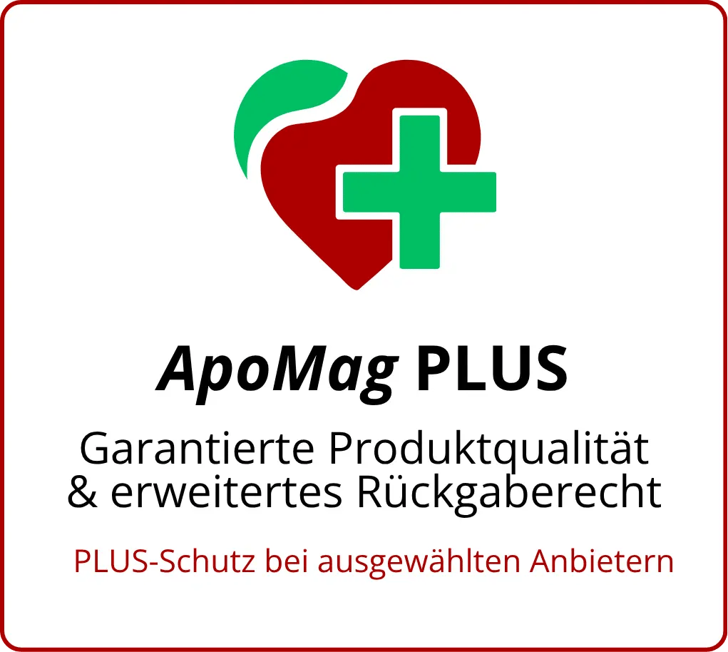 30 Tage Garantie